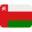 flag, Oman